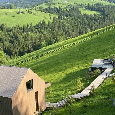 Holiday home Vershe Verkhovyna
