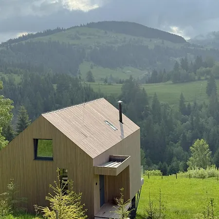 Vershe Holiday home *