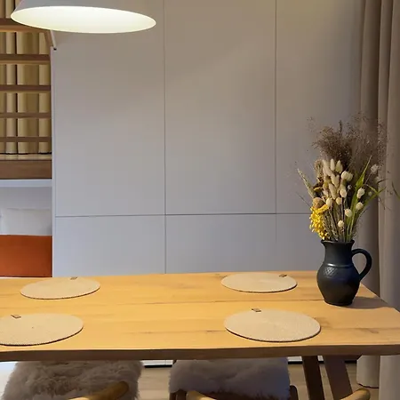 Vershe Holiday home *