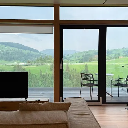 Holiday home Vershe *