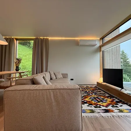 Vershe Casa vacanze Verkhovyna