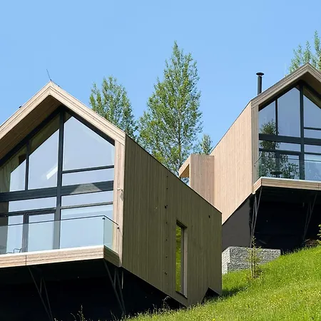 Holiday home Vershe *