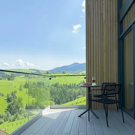 Casa vacanze Vershe *