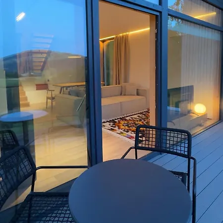 Vershe Holiday home Verkhovyna