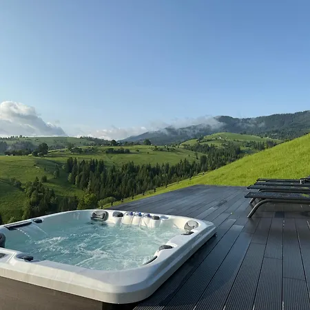 Vershe Holiday home *