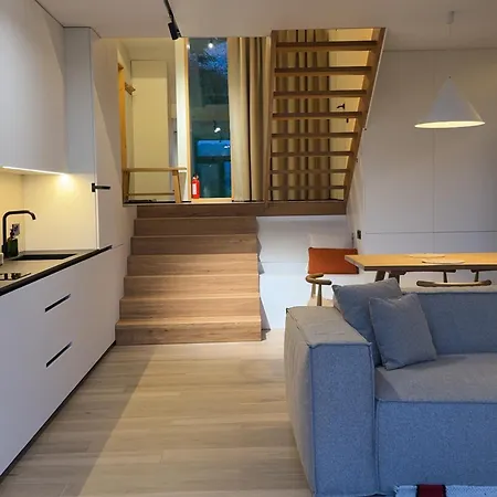 Holiday home Vershe *