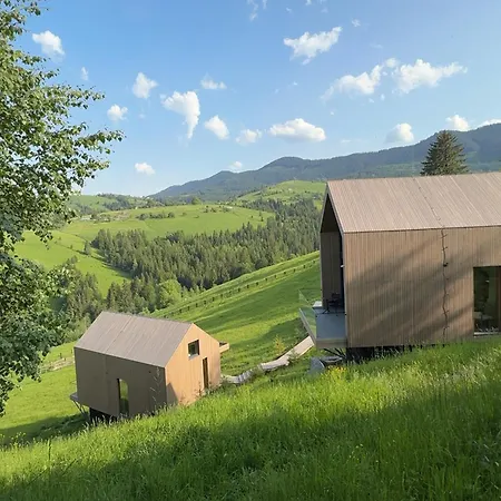 Vershe Holiday home *