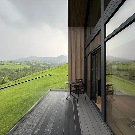 Casa vacanze Vershe