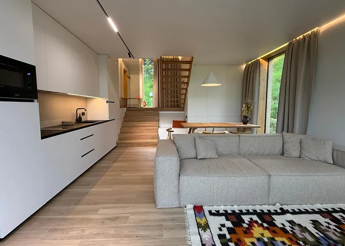 Vershe Casa vacanze