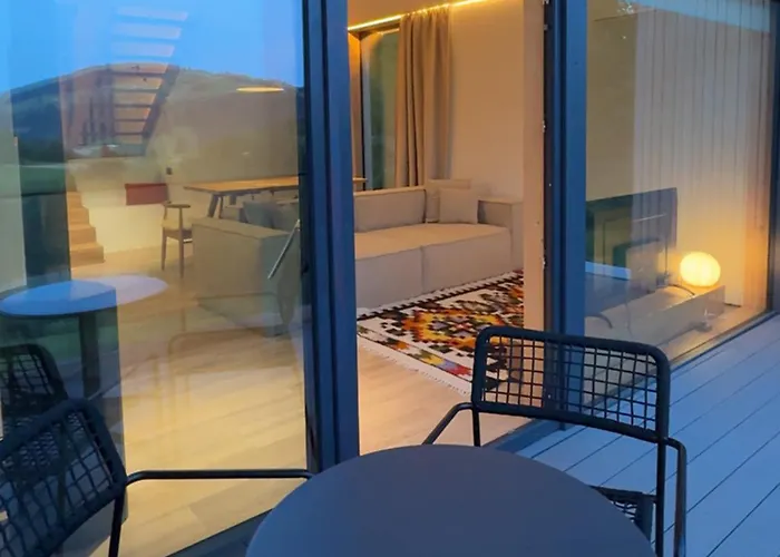 Vershe Casa vacanze Verkhovyna