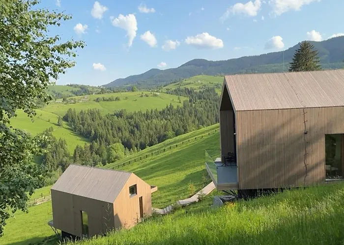 Vershe Casa vacanze *